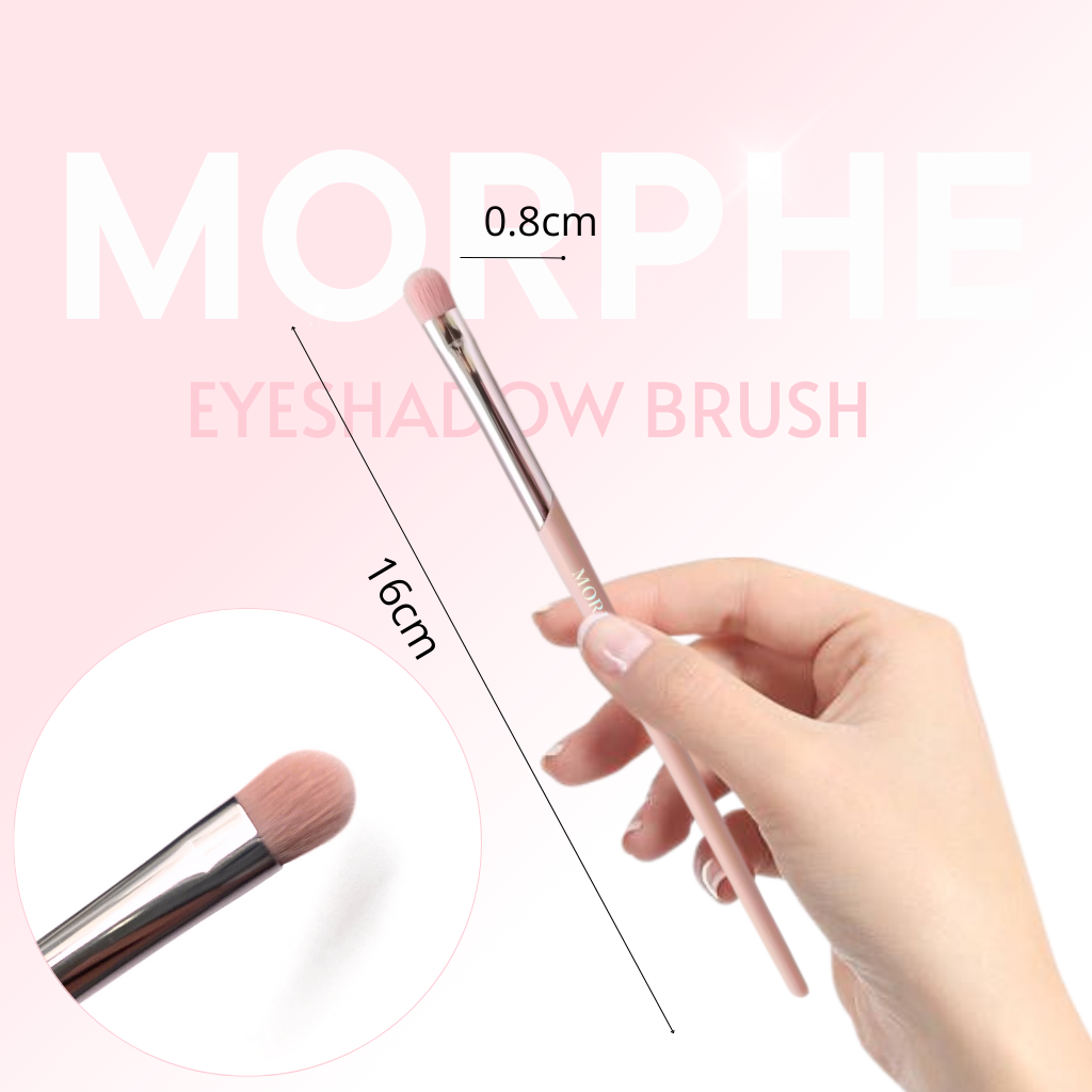 Cọ Trang Điểm Tán Bầu Mắt MORPHE Eye Shadow M185
